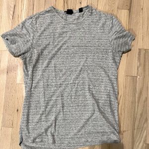 Scotch & Soda  Long Fit T shirt